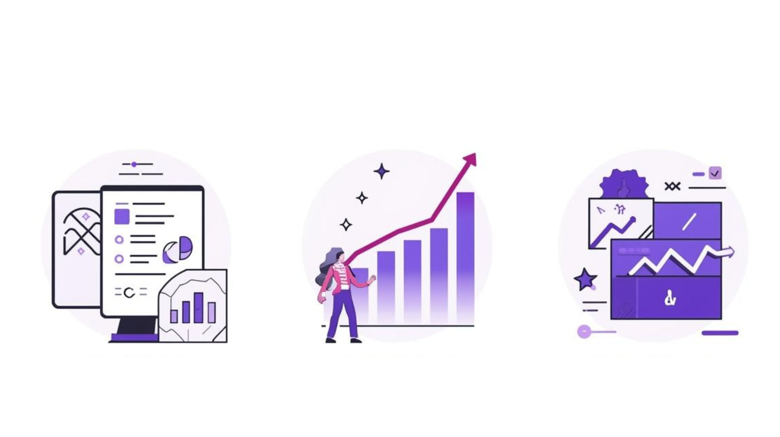 A image that shows a mountain range 